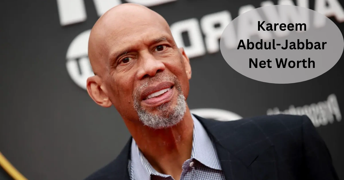 Kareem Abdul-Jabbar (1947- ) •