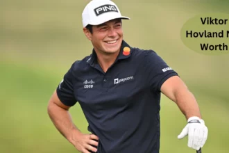 Viktor Hovland Net Worth