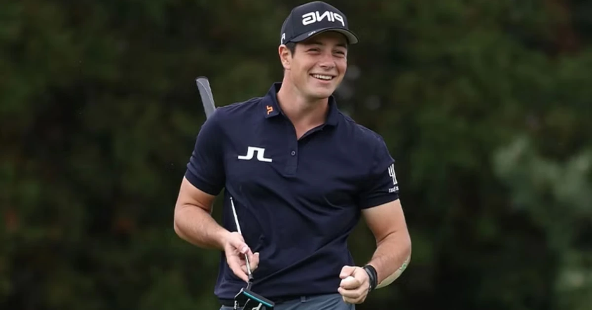 Viktor Hovland Net Worth