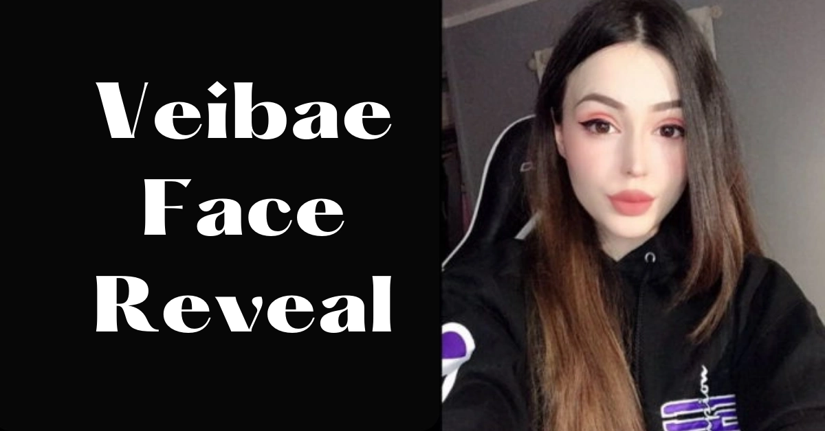 Veibae Face Reveal: Here Is How VTuber Actually Seems?