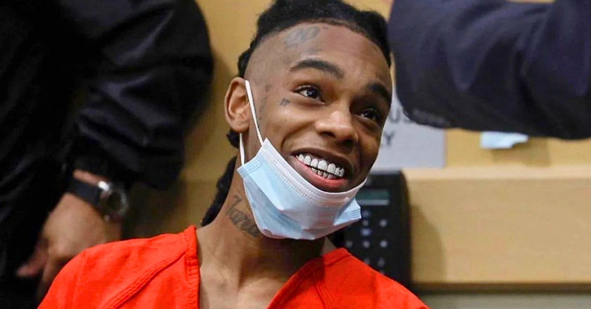 Is Ynw Melly Still Alive Today