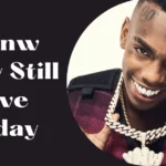 Is Ynw Melly Still Alive Today
