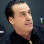 Till Lindemann Kids