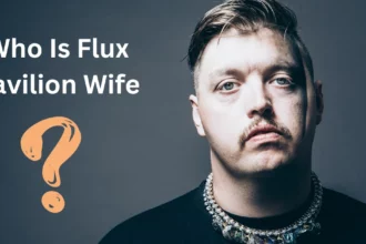 Flux Pavilion Wife