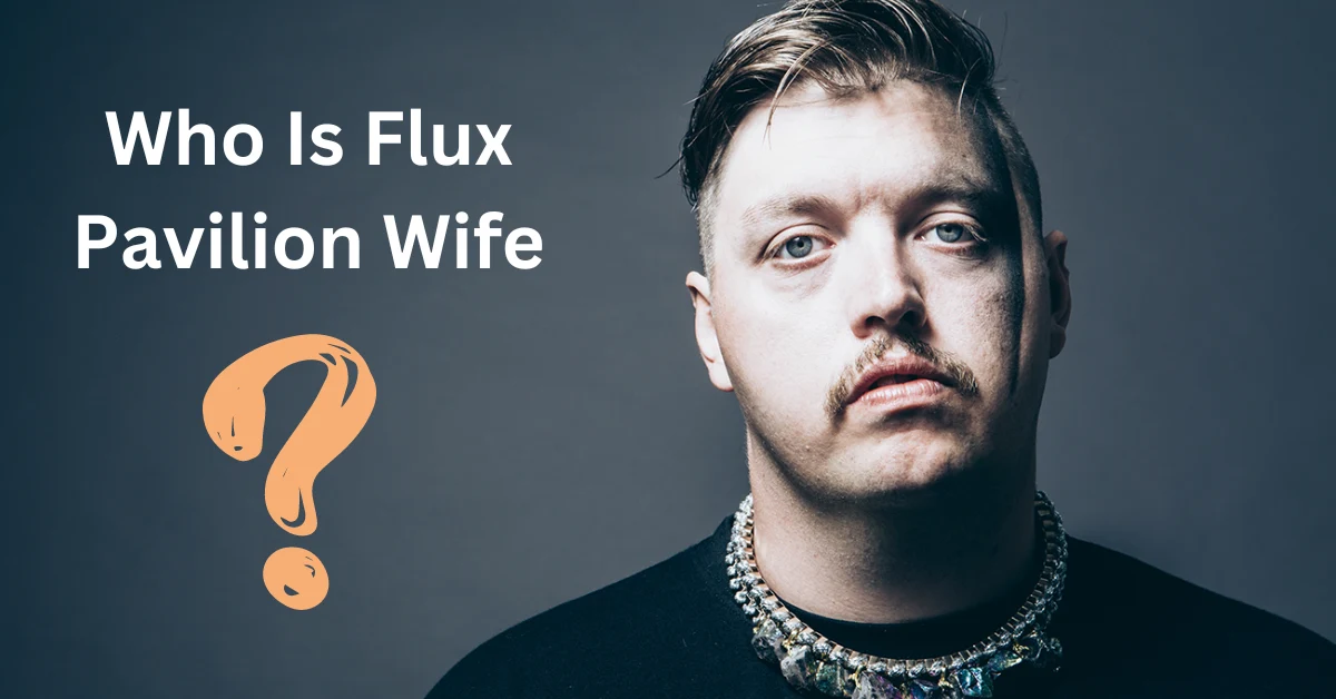 Flux Pavilion Net Worth in 2023 How Rich is He Now? - News