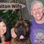 Bill Walton Wife