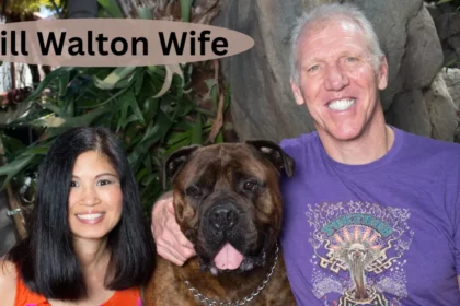 Bill Walton Wife