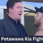 Petawawa Kia Fight