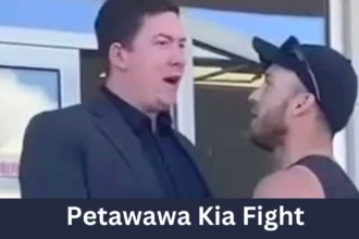 Petawawa Kia Fight