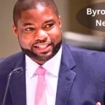 Byron Donalds Net Worth