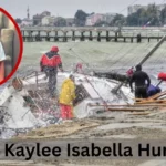 Kaylee Isabella Hunt