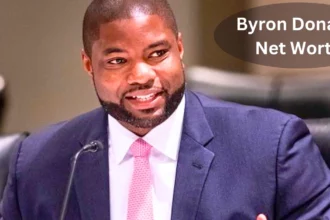 Byron Donalds Net Worth