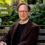 Andrew Weissmann Wife