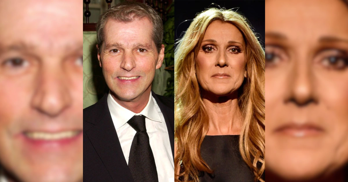 Celine Dion Siblings