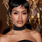 Teyana Taylor Plastic Surgery