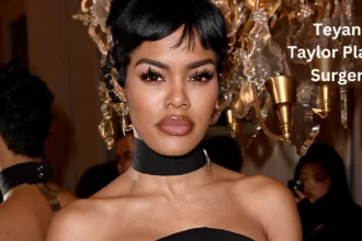 Teyana Taylor Plastic Surgery