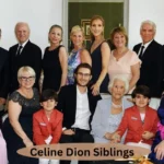 Celine Dion Siblings