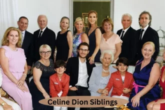 Celine Dion Siblings