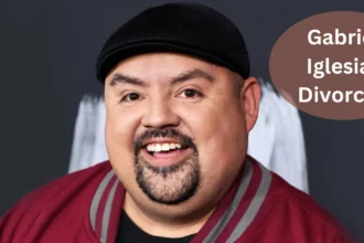 Gabriel Iglesias Divorced