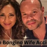 Dan Bongino Wife Accident