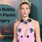 Millie Bobby Brown Plastic Surgery