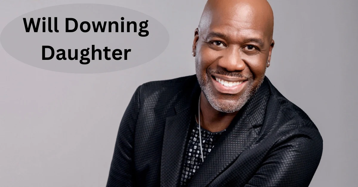 Will Downing Daughter Audrey Wheeler: What Happened To His Daughter?