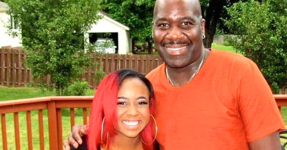 Will Downing Daughter
