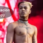 XXXTentacion Autospy