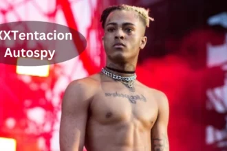 XXXTentacion Autospy