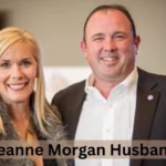 Leanne Morgan Husband