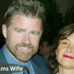 Who Is Treat Williams Wife