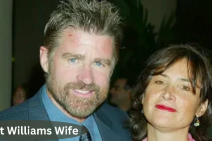 Who Is Treat Williams Wife