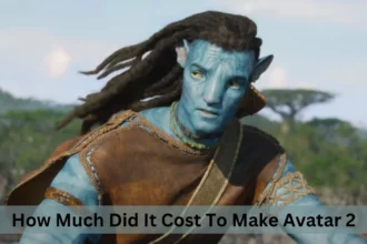 How Much Did It Cost To Make Avatar 2