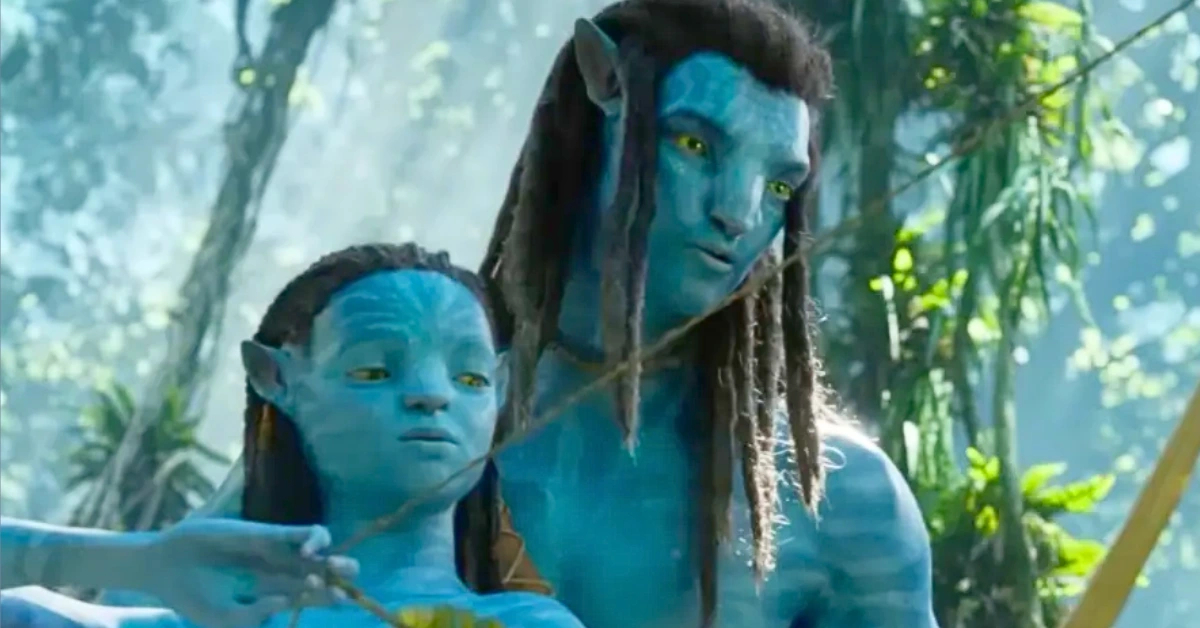 How Much Did It Cost To Make Avatar 2