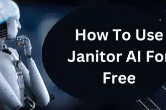 How To Use Janitor AI For Free