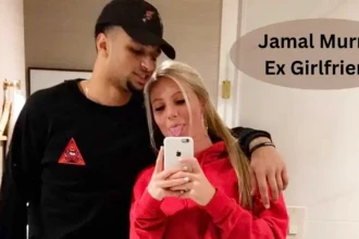 Jamal Murray Ex Girlfriend