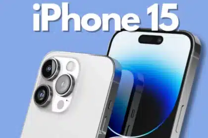 iPhone 15