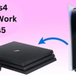 Will ps4 Games Work On ps5