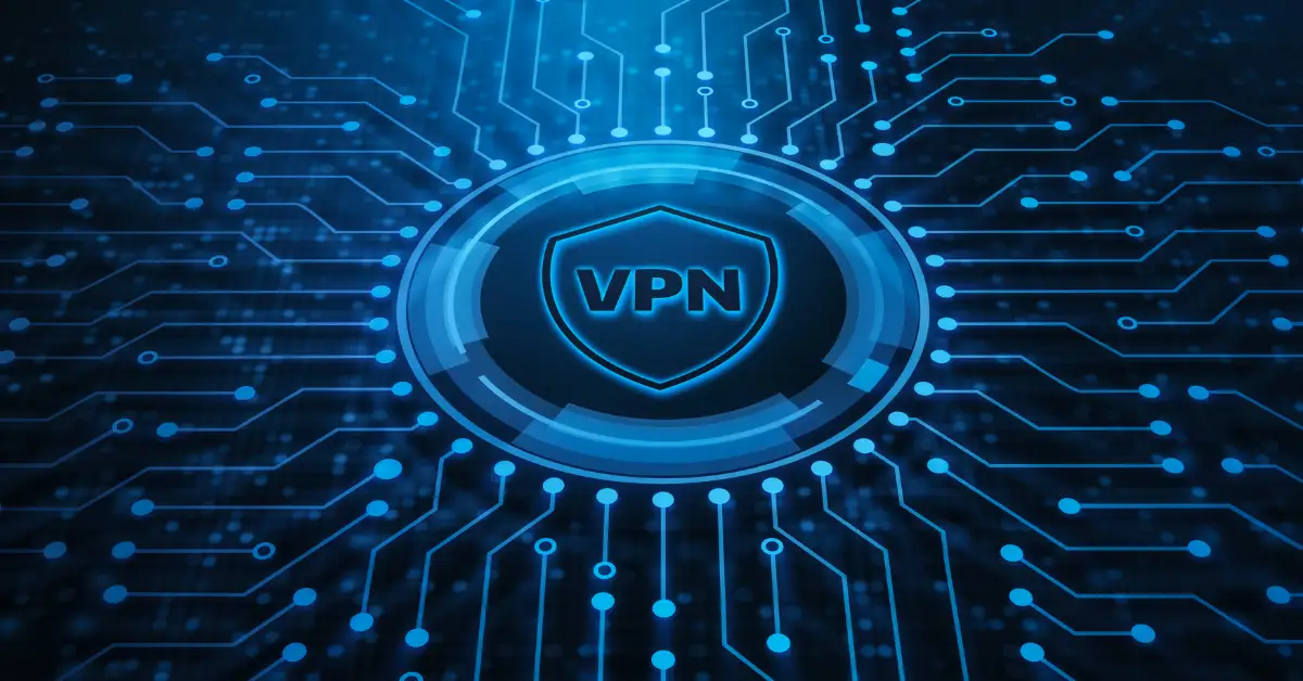 What Is A VPN Connection