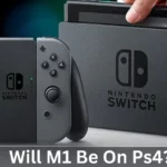 Will M1 Be On Ps4?