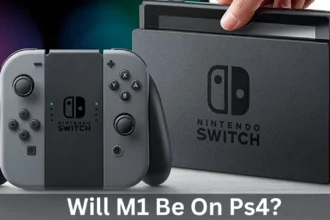 Will M1 Be On Ps4?