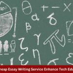 Can a Cheap Essay Writing Service Enhance Tech Education