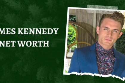 Dj James Kennedy Net Worth