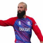 England Turn To Moeen Ali After Pre-Ashes Blow