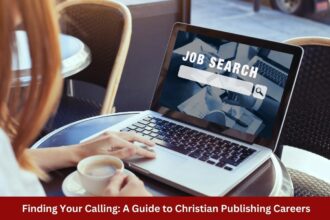 Finding Your Calling A Guide to Christian Publishing Careers