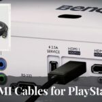 HDMI Cables for PlayStation 5