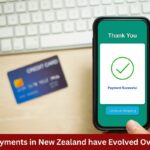 How Payments in New Zealand have Evolved Over Time