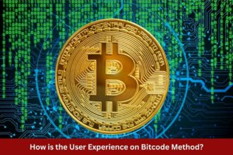 How is the User Experience on Bitcode Method