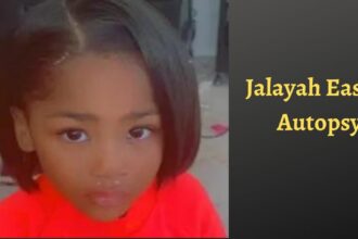 Jalayah Eason Autopsy Report