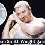 Sam Smith Weight Gain